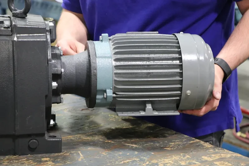 Prednosti menjalnikov v kmetijstvu