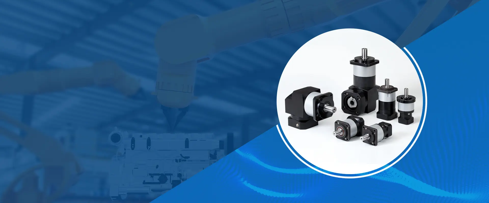 Tovarna planetarnih menjalnikov