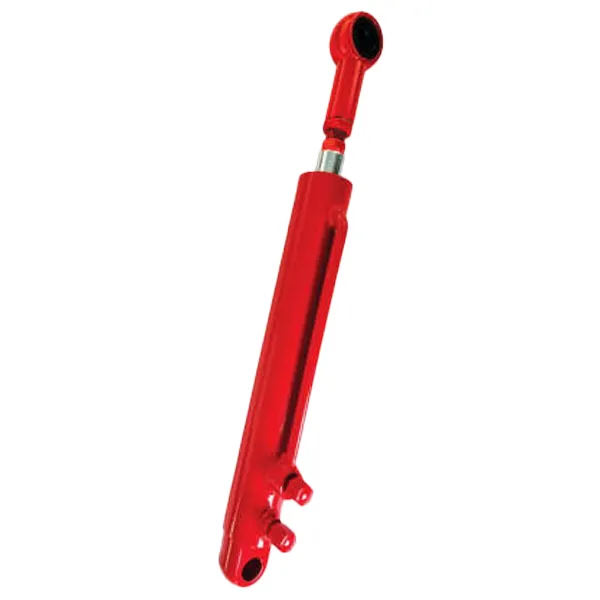 Zakaj hidravlični cilinder odloča o dejanski zmogljivosti vaše opreme?