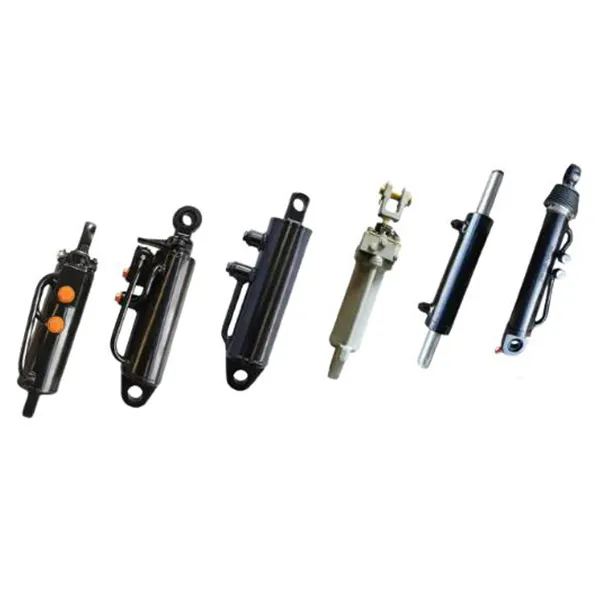 Kako pogosto je treba pregledati hidravlične cilindre v težki opremi?