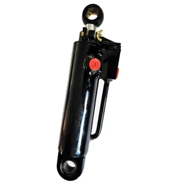 EP-MEZ504/55/016-3 Hidravlični dvižni cilinder