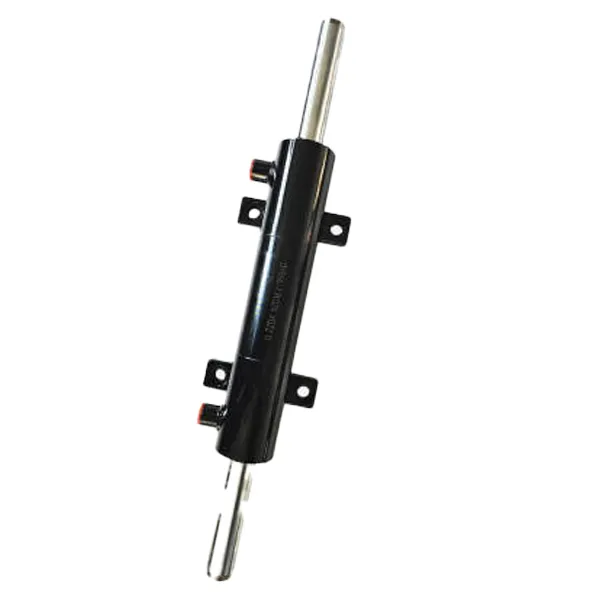 EP-QJ554-1/31/020 Krmilni hidravlični cilinder