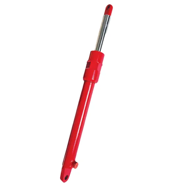 EP-YD40-270 hidravlični cilinder kombajna, cilinder rezalne ploščadi EP-YD40-270 hidravlični cilinder kombajna, cilinder rezalne ploščadi