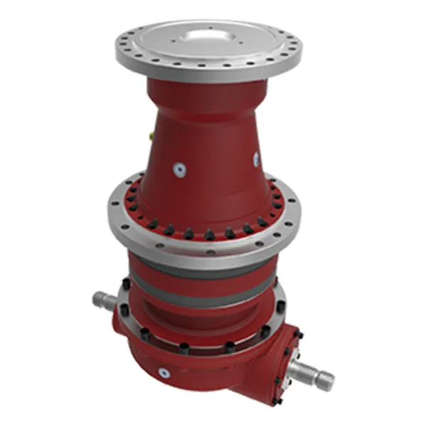 Menjalnik krme za mešalnik TMR EP RMG