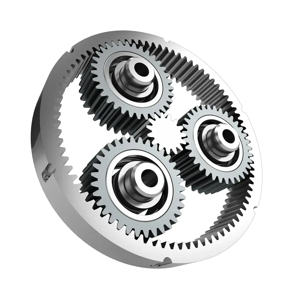 Planetary Ring Gear
