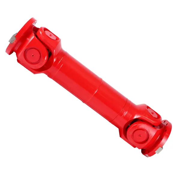 SWC-BH Standard Flex Welding Type Universal Coupling