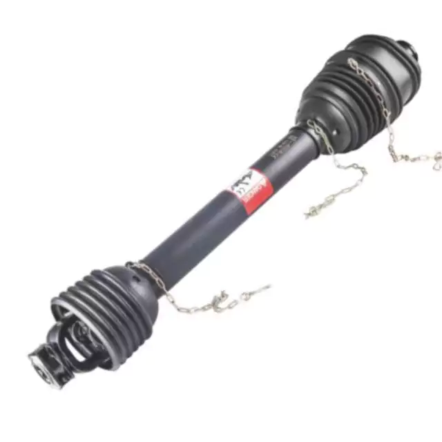 Kardanska gred za balirke za okrogle bale CASE IH