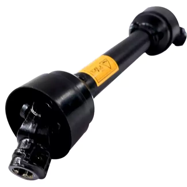 Kardanska gred za balirke New Holland BigBaler Square 330 340